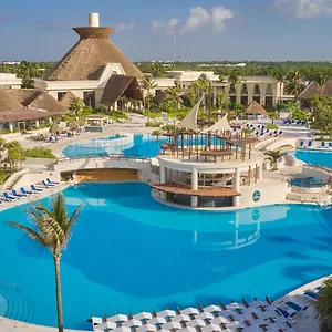 Bahia Principe Grand Tulum 5*, Riviera Maya México