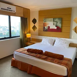 Apartamento Congonhas Torre 1106h 5*, São Paulo Brasil