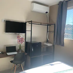 Eas Internacionais 10min Gru 4*, Guarulhos Brasil