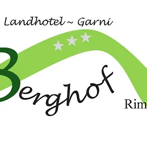 Hotel Berghof