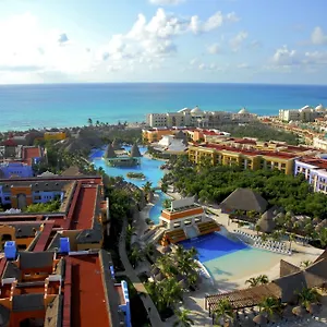 Iberostar Selection Paraiso Lindo 5*, Playa Paraiso México