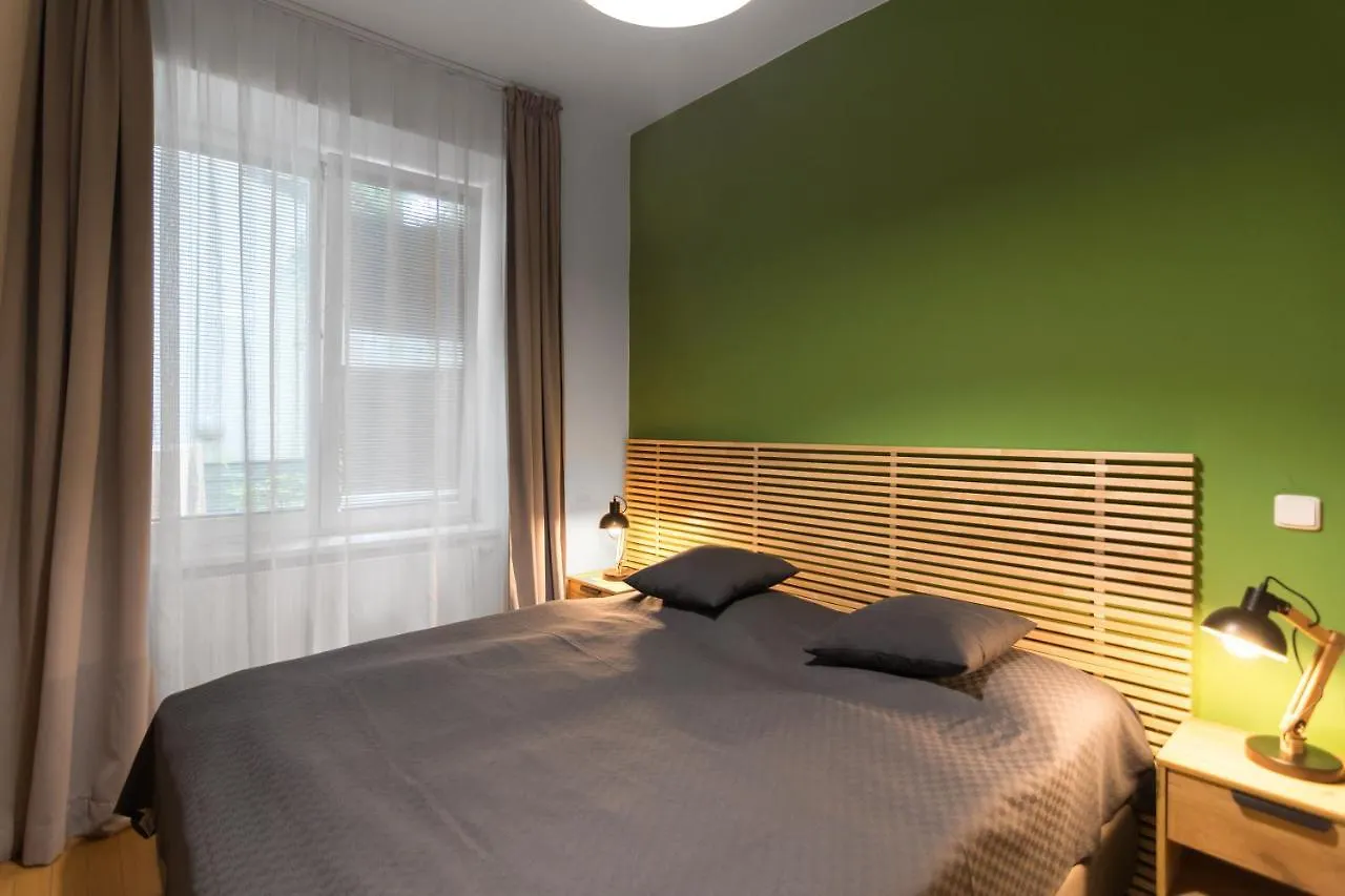 Hotel Museum Praga