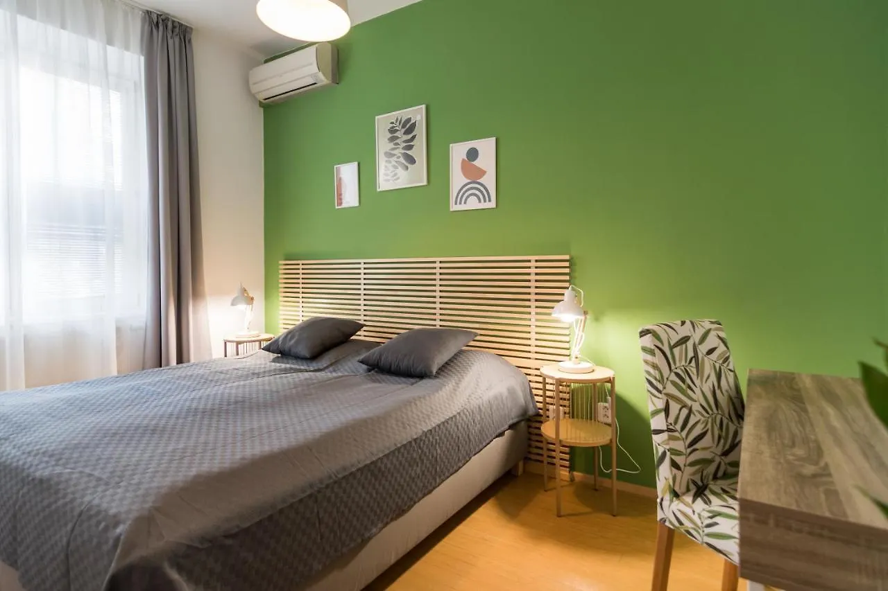 Hotel Museum Praga