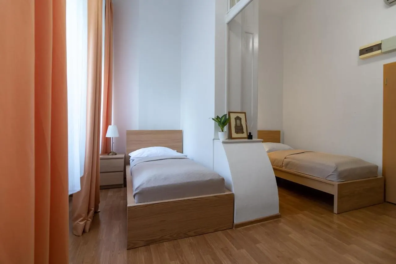 Hotel Museum Praga