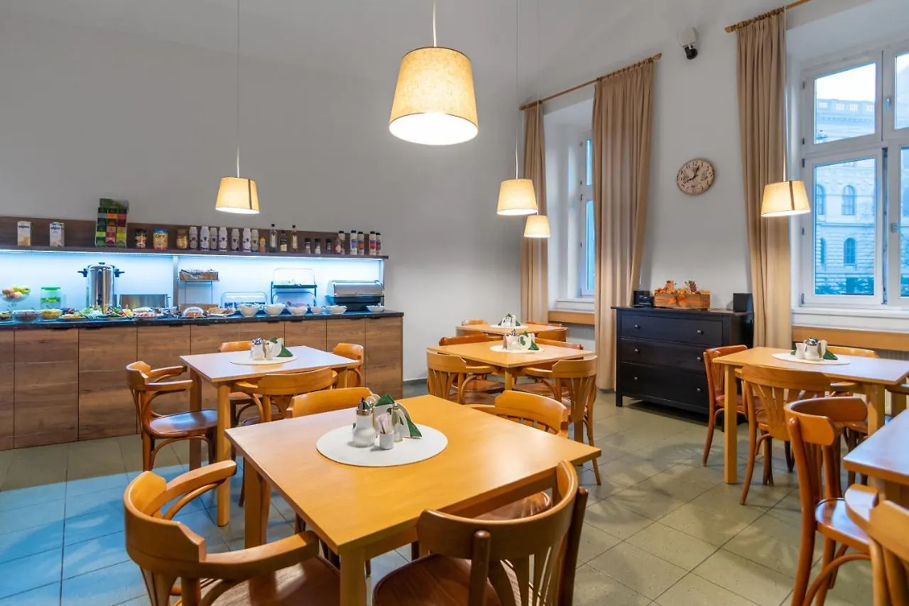 Hotel Museum Praga