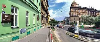 Hotel Museum Praga