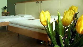 Hotel Museum Praga 3*,  República Checa