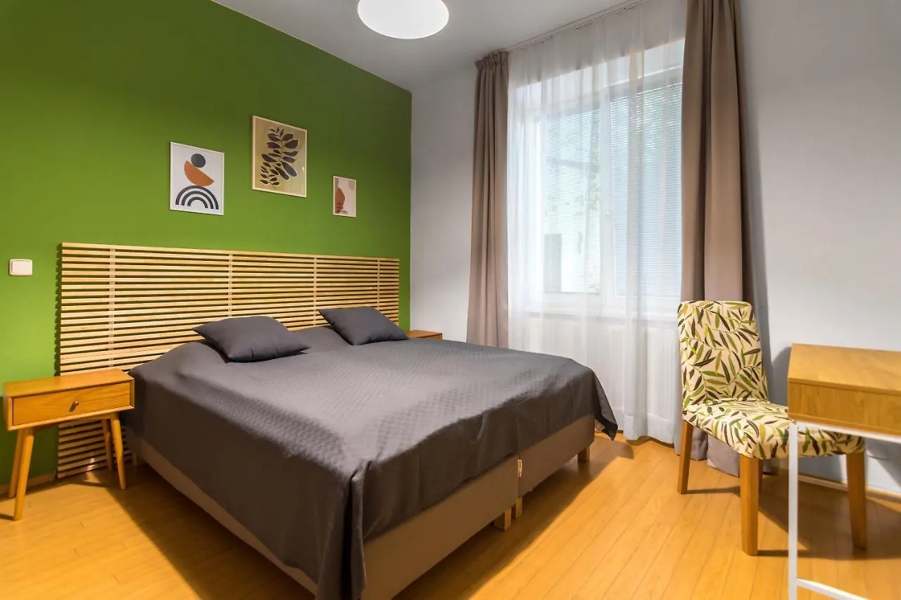 Hotel Museum Prága Csehország