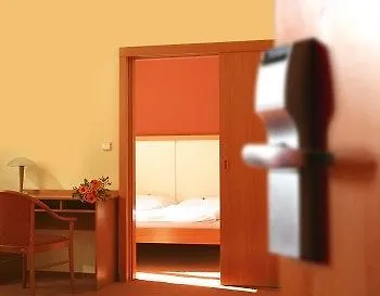 Hotel Museum Prága 3*,  Csehország